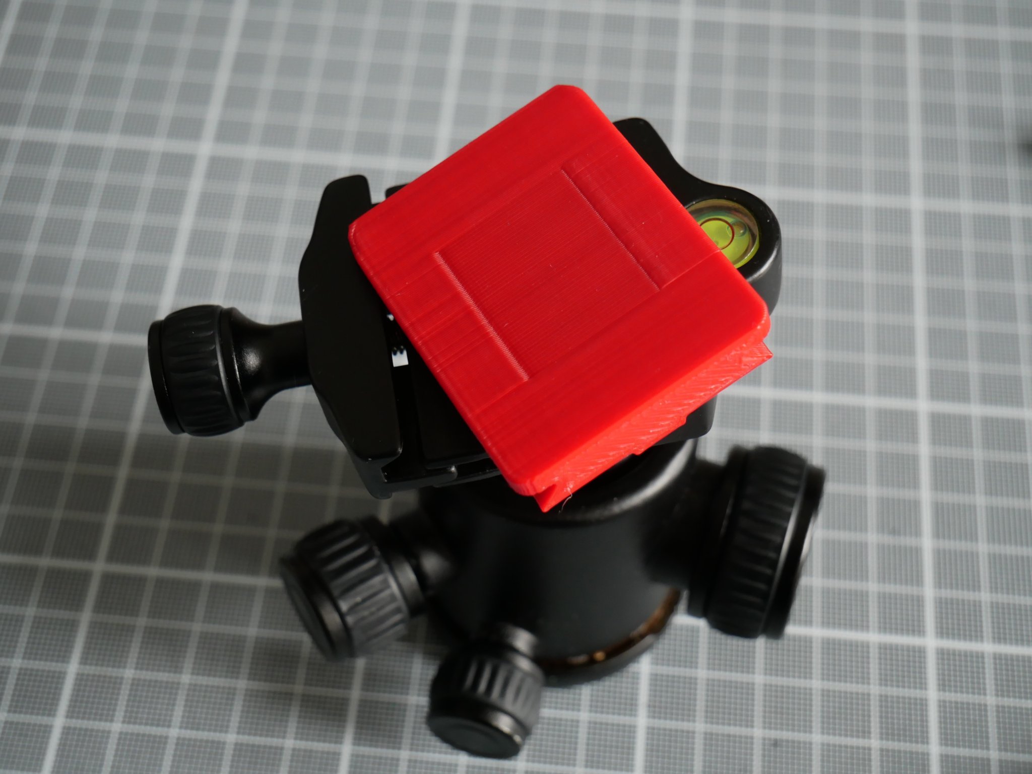 Plate Nam Châm Arca Swiss