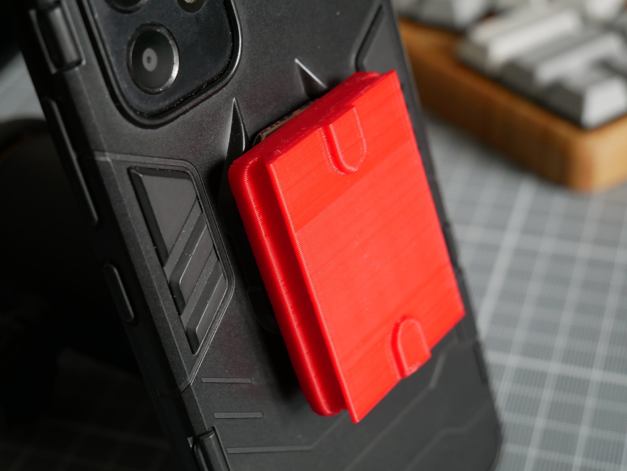 Plate Nam Châm Arca Swiss