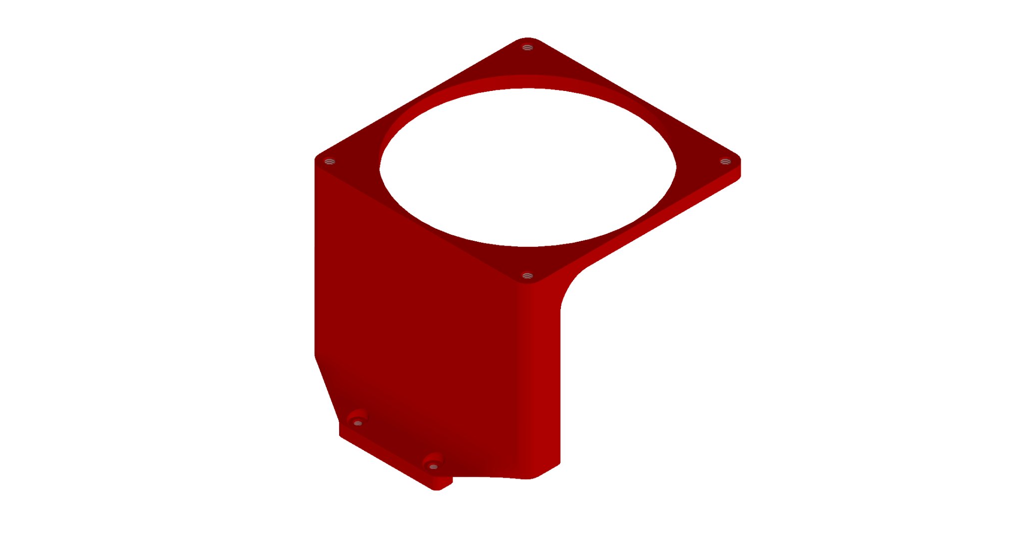 Tiêu đề Quạt gắn DIN Rail 92mm Tóm tắt Gắn quạt 92x92mm vào D