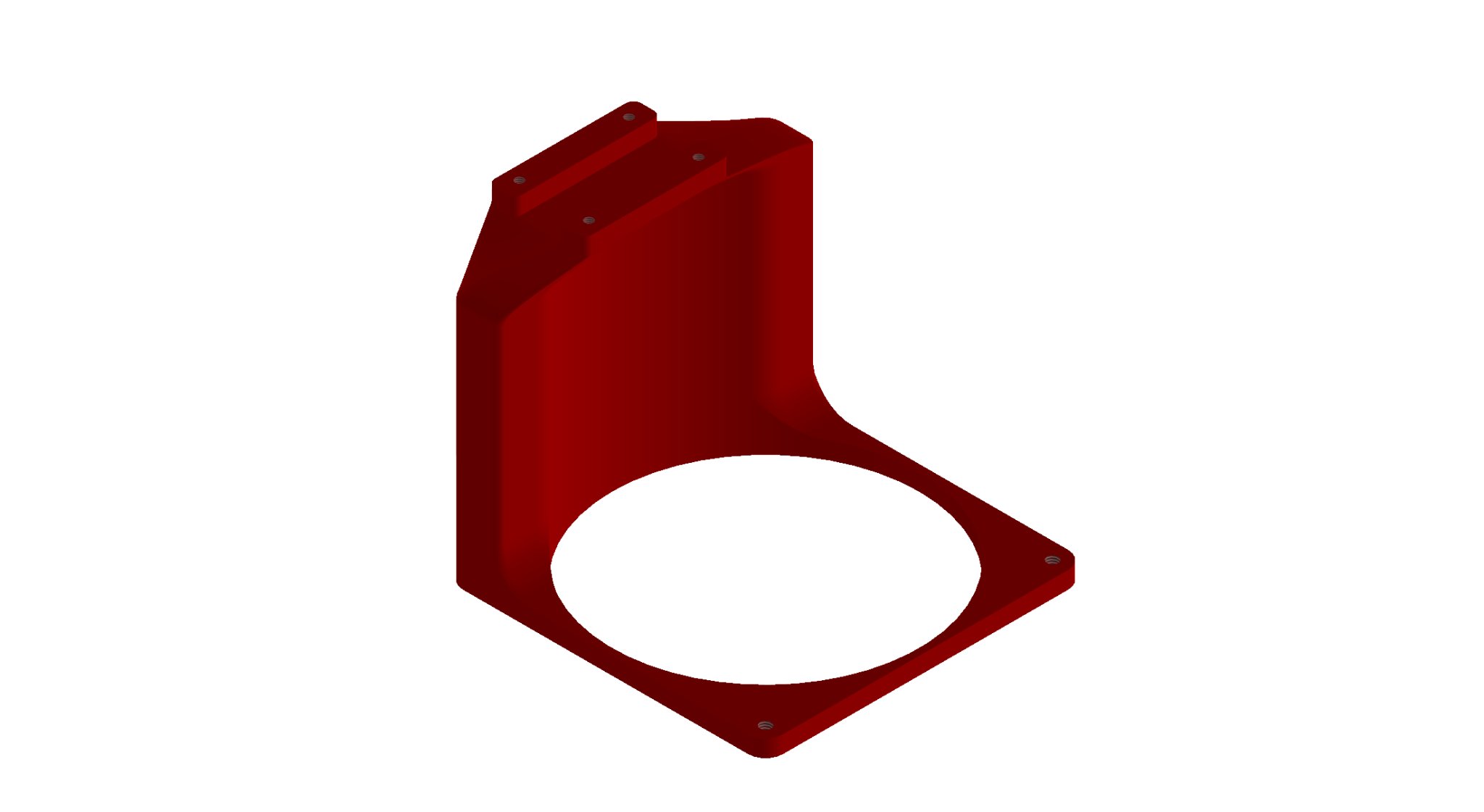 Tiêu đề Quạt gắn DIN Rail 92mm Tóm tắt Gắn quạt 92x92mm vào D