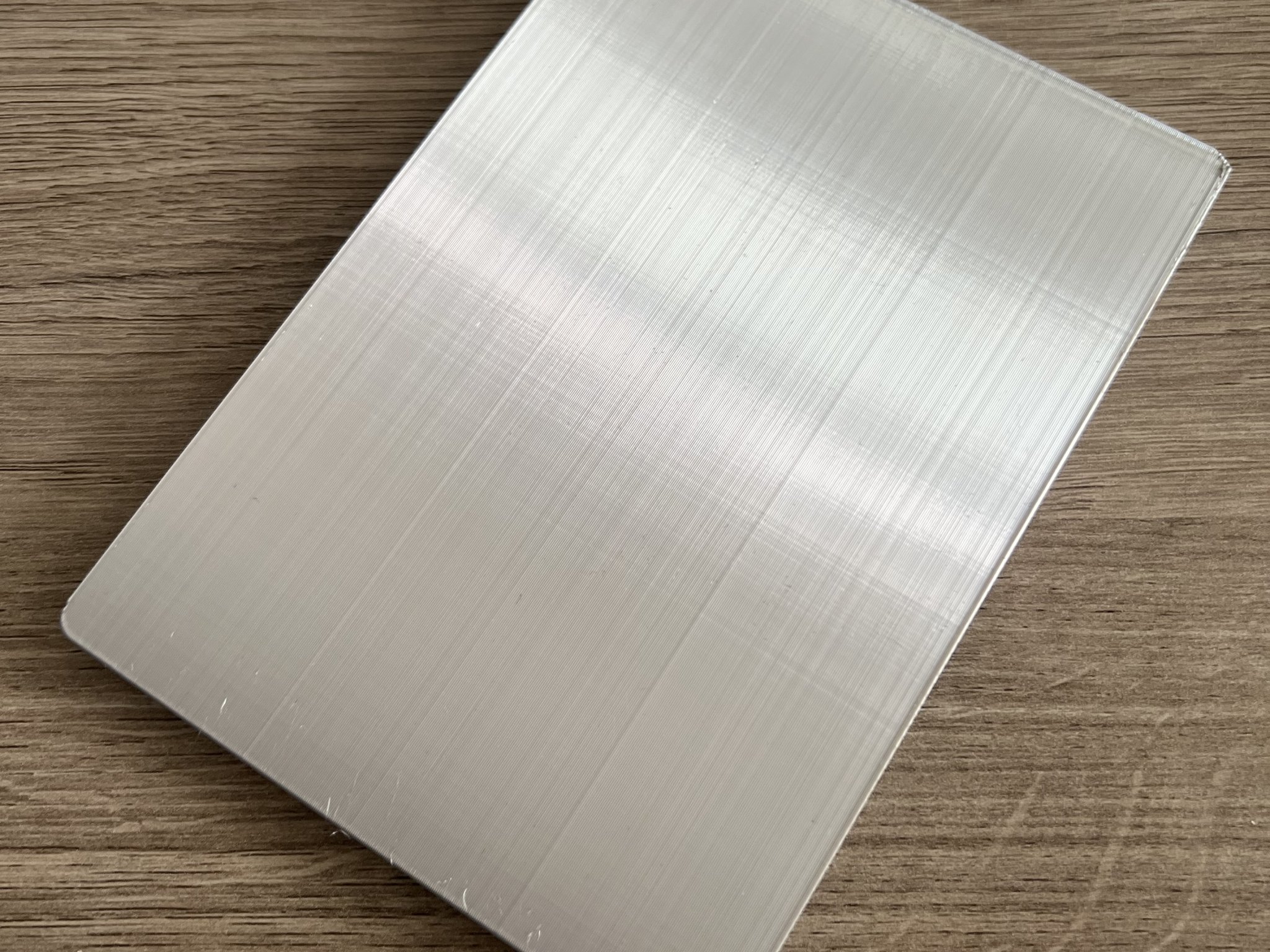 DIN A6 document cover/wallet