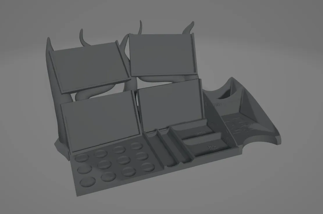 Tiêu đề Người giữ thẻ kinh dị Arkham Tóm tắt Bảng điều k