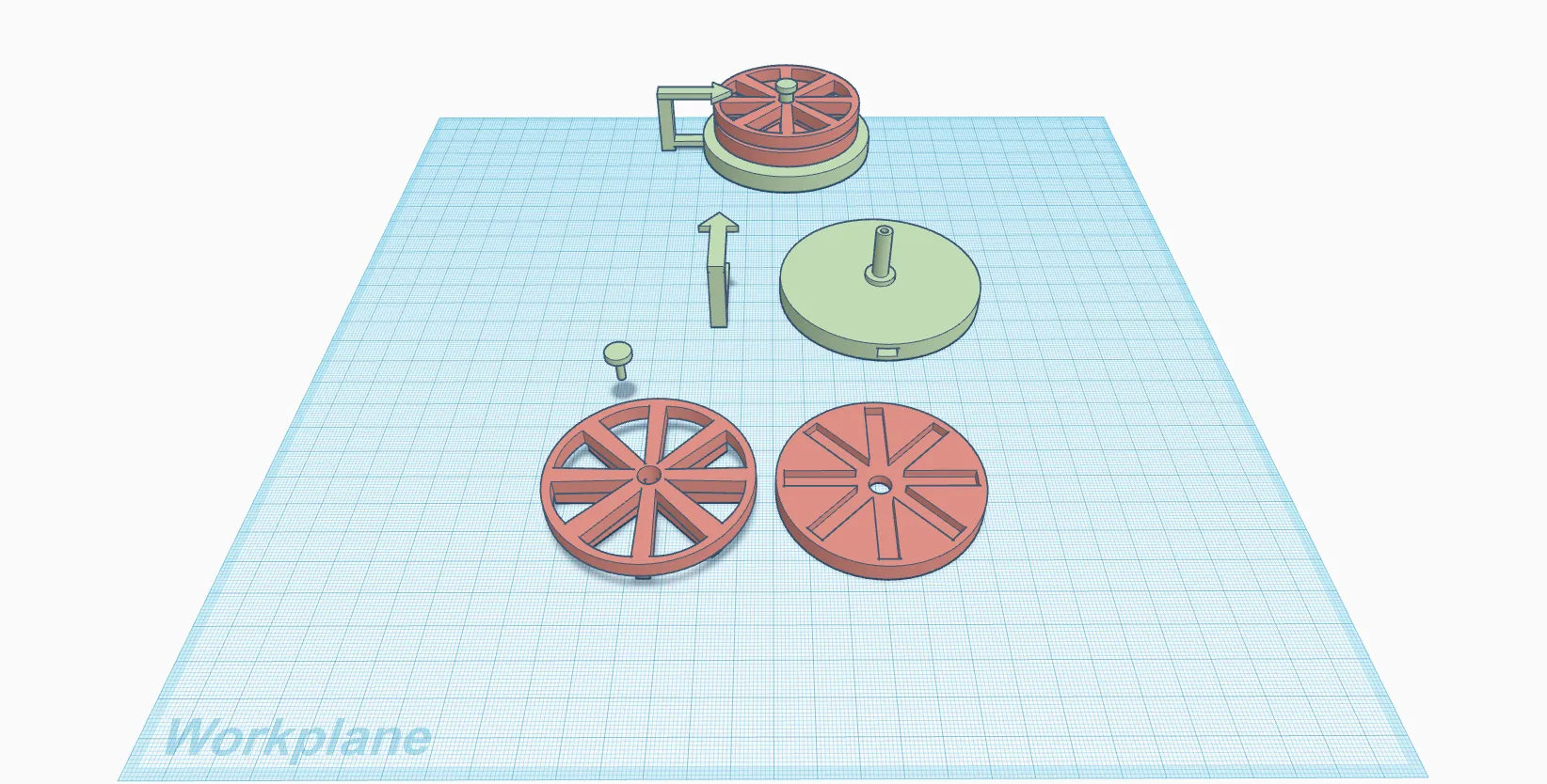 Tiêu đề vòng quay may mắn Tóm tắt Một vòng quay may mắn dễ t