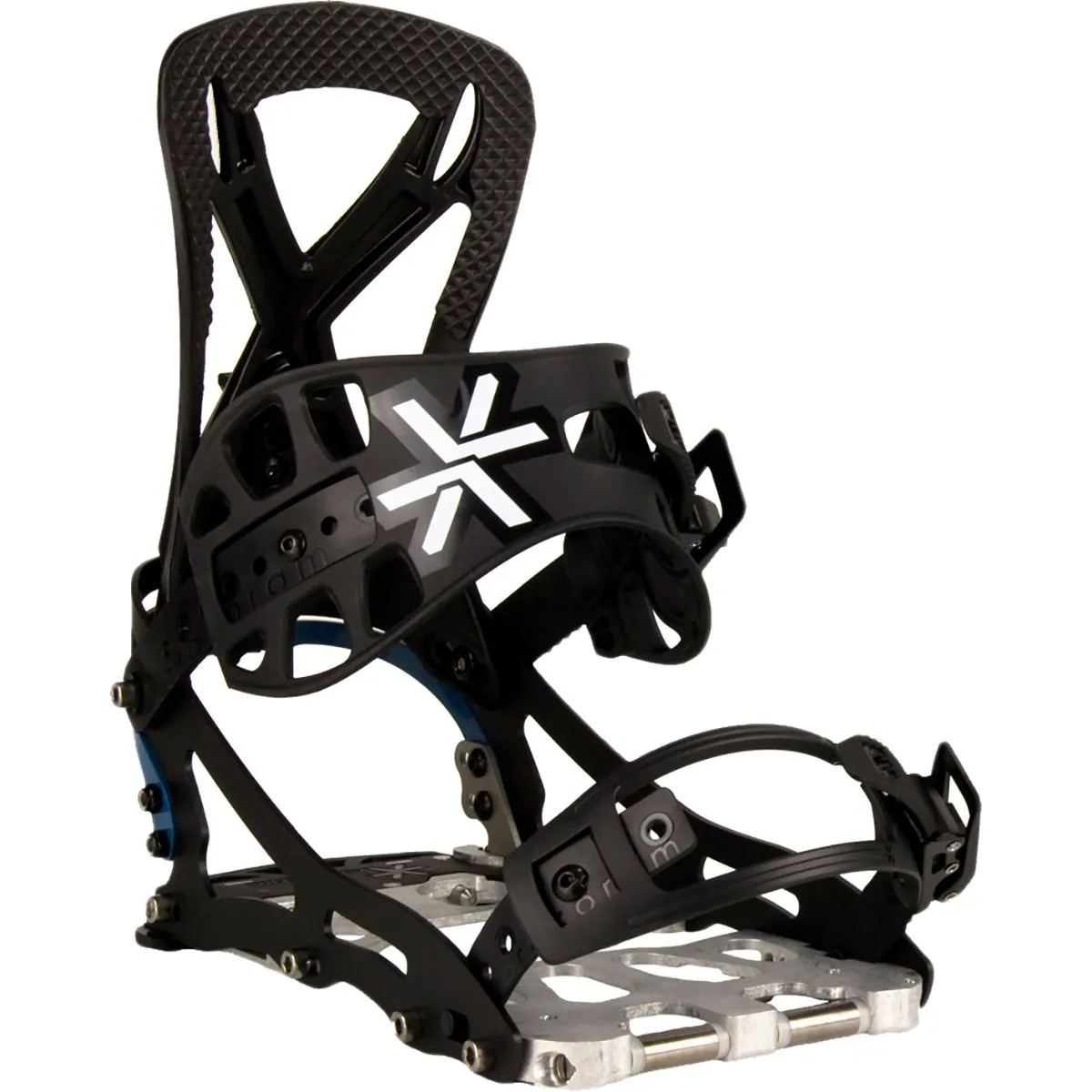 Bộ Dây Đai Cho Pát Gài Splitboard Karakoram