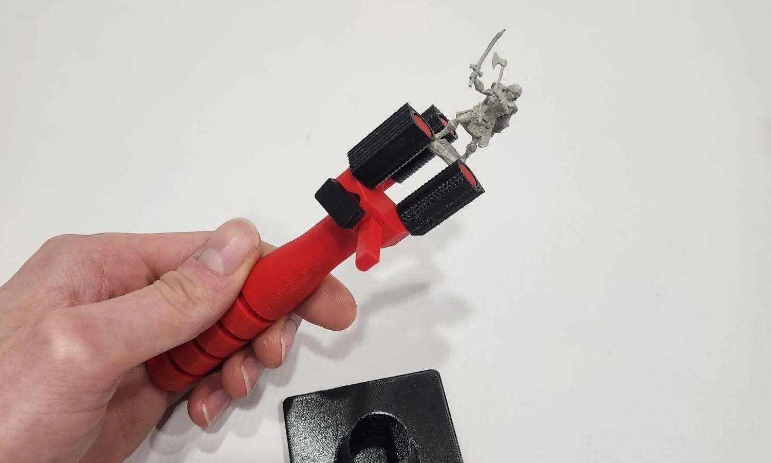 Tiêu đề Bức Tranh Thu Nhỏ Kẹp Tay Vise Tóm tắt Kìm cầm tay đ