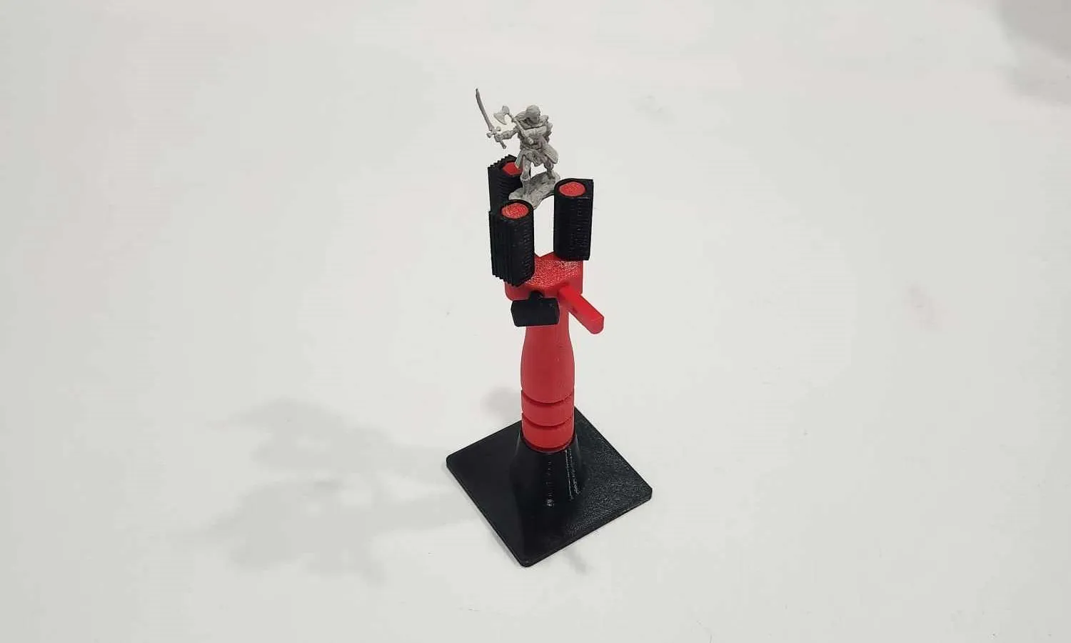 Tiêu đề Bức Tranh Thu Nhỏ Kẹp Tay Vise Tóm tắt Kìm cầm tay đ