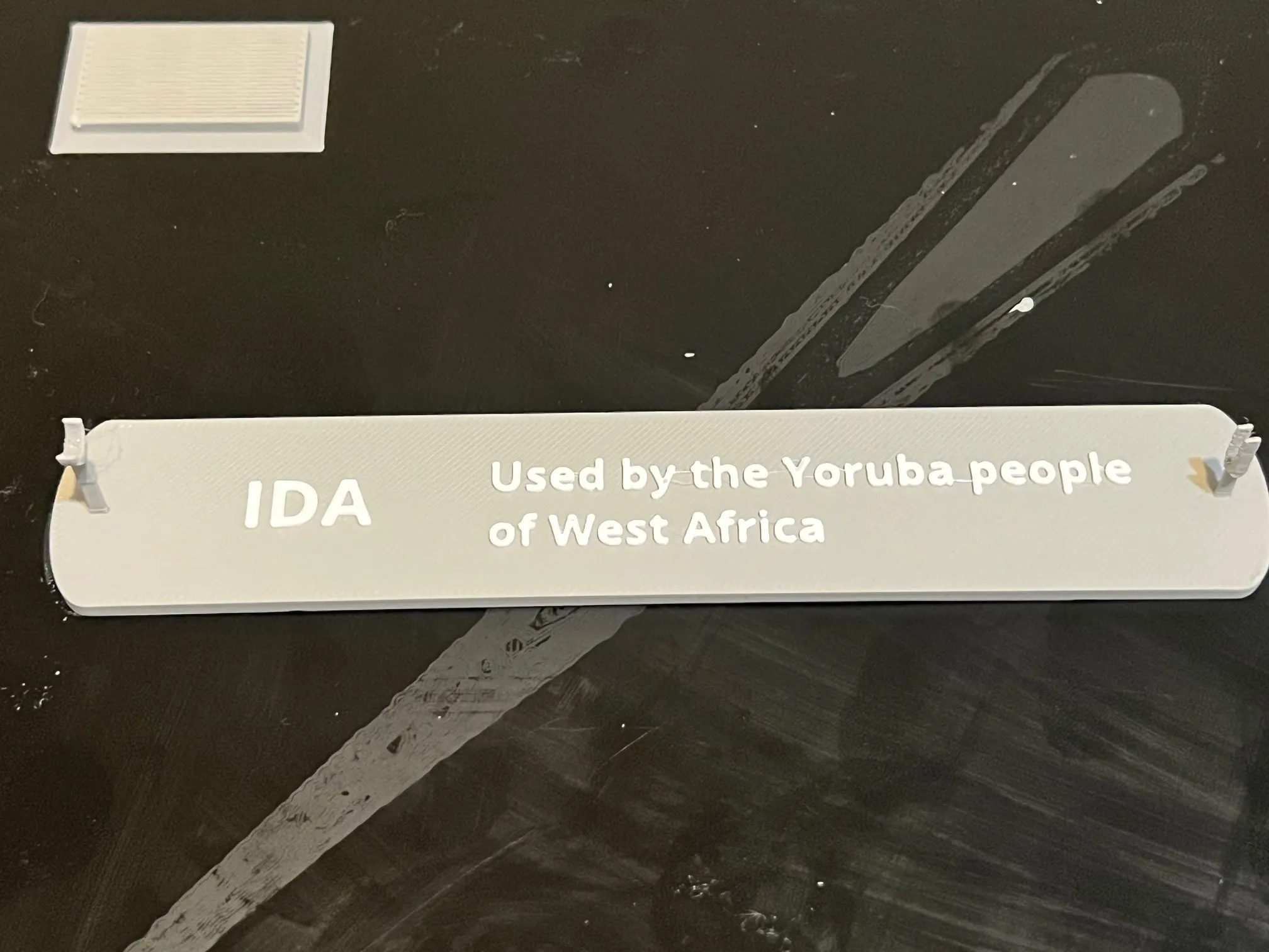 Tiêu đề IDA Sword Tóm tắt Ida là một loại kiếm được ngườ