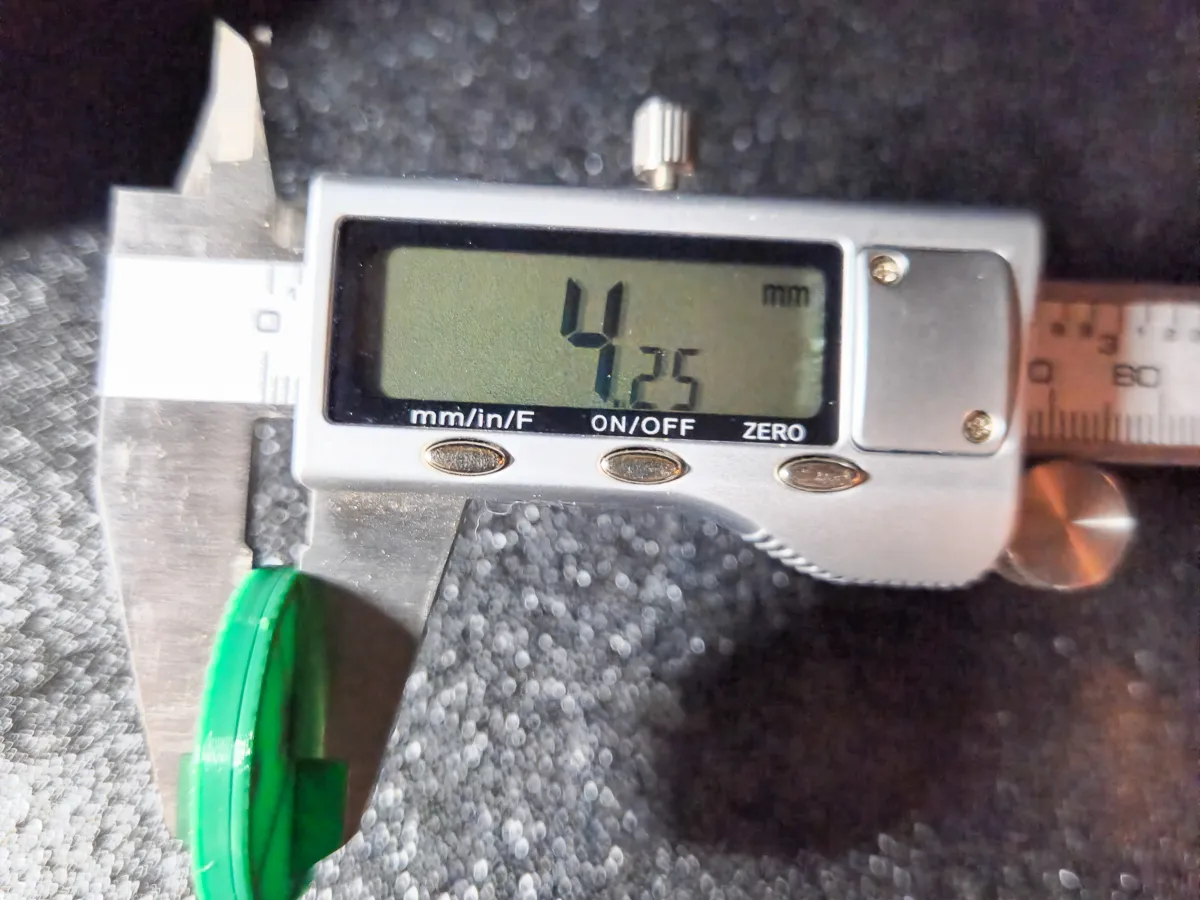 Tiêu đề Hộp đựng hạt giống vừa vặn để gửi thư Tóm tắ