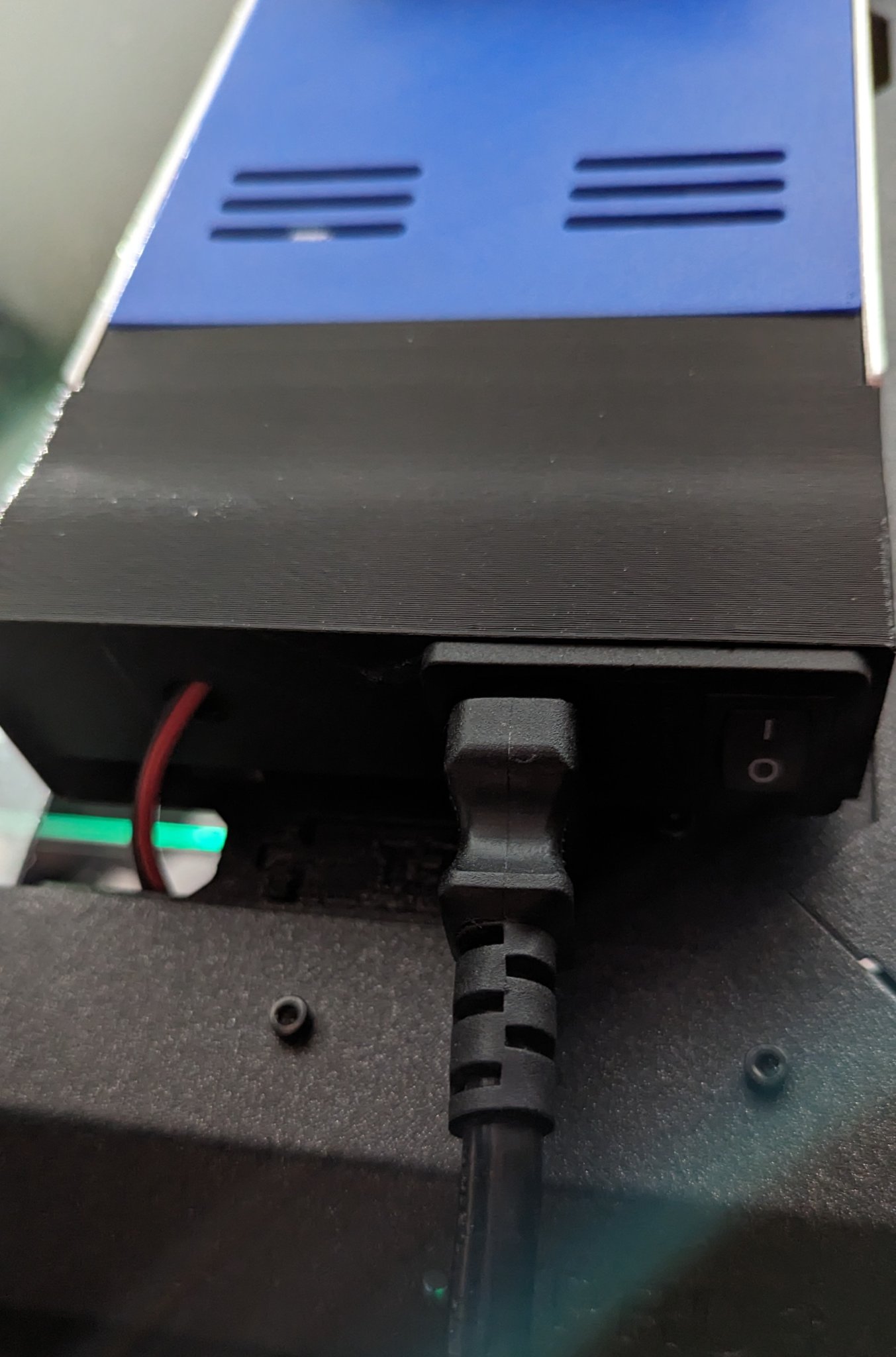 Tiêu đề Nắp đầu cuối LRS 350 Tóm tắt Gắn nắp thiết bị đ