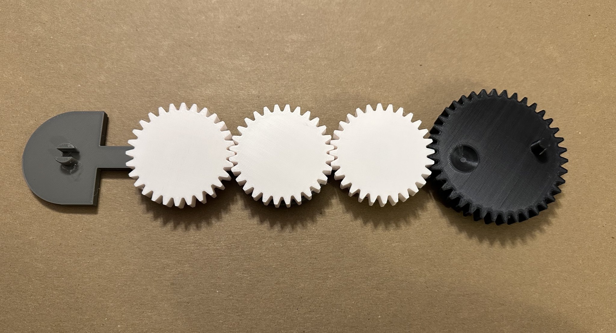 Bàn Xoay Điều Khiển Được