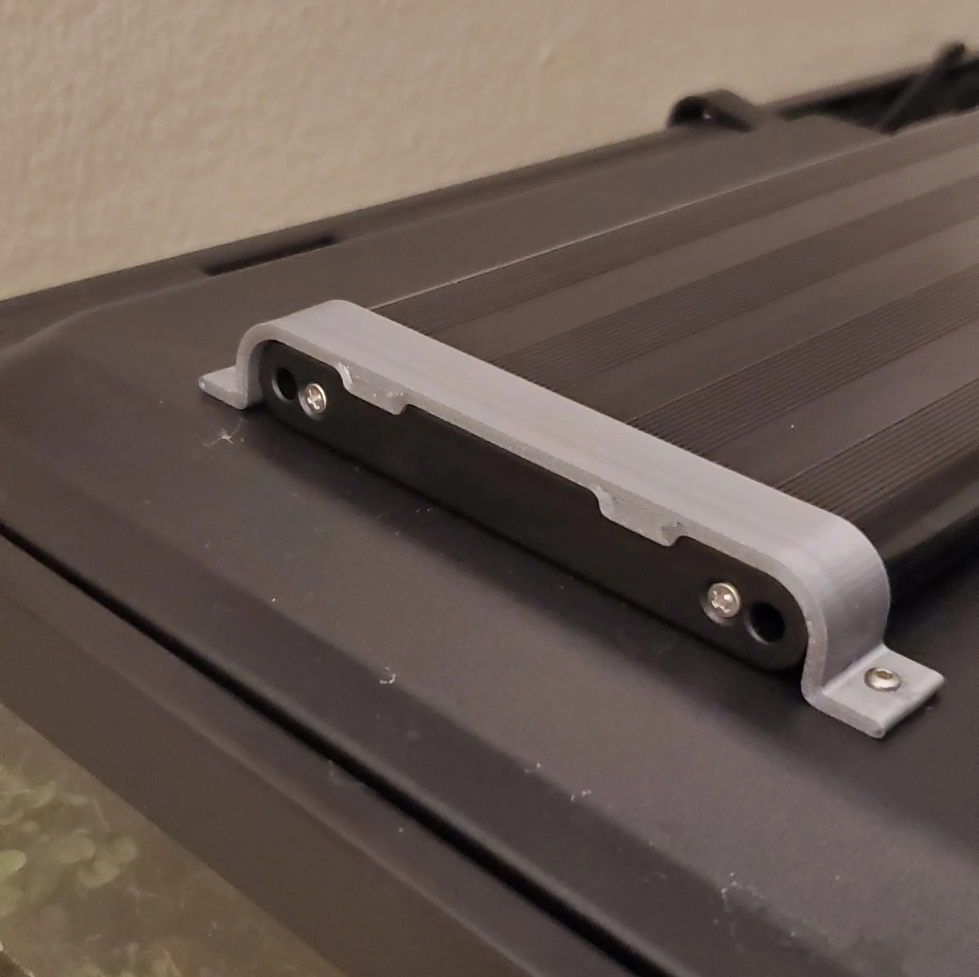 Pát Kẹp Đèn LED Seaoura