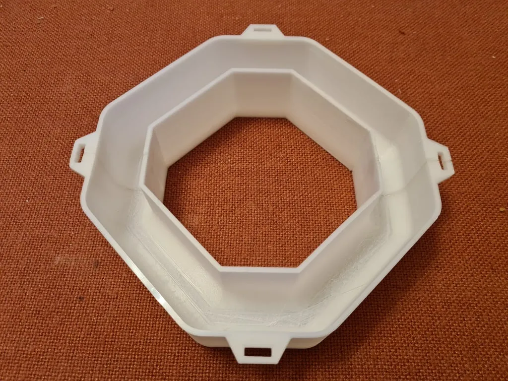 Tiêu đề Bộ chuyển đổi túi đựng rác thời trang LitterLocker đ