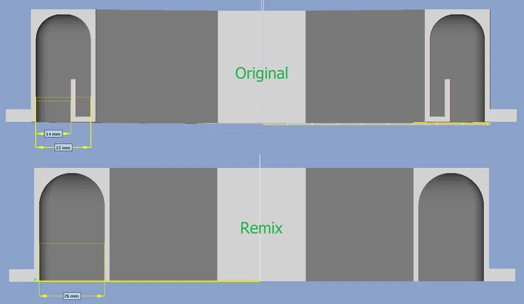 Tiêu đề Bộ chuyển đổi túi đựng rác thời trang LitterLocker đ