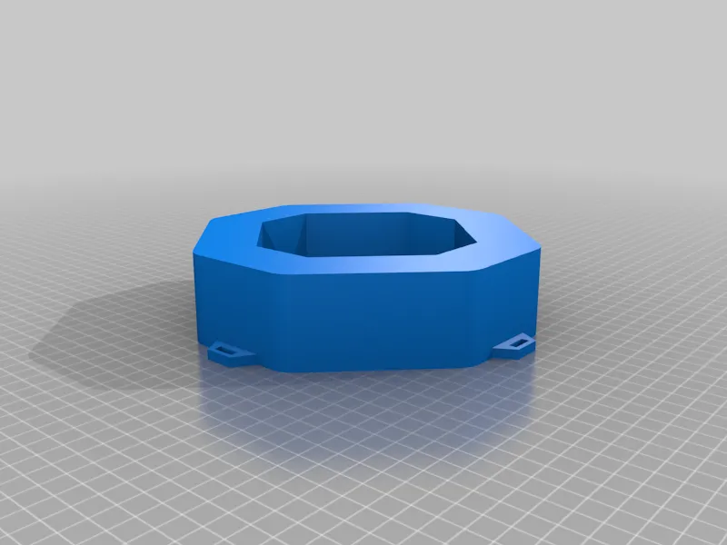 Tiêu đề Bộ chuyển đổi túi đựng rác thời trang LitterLocker đ