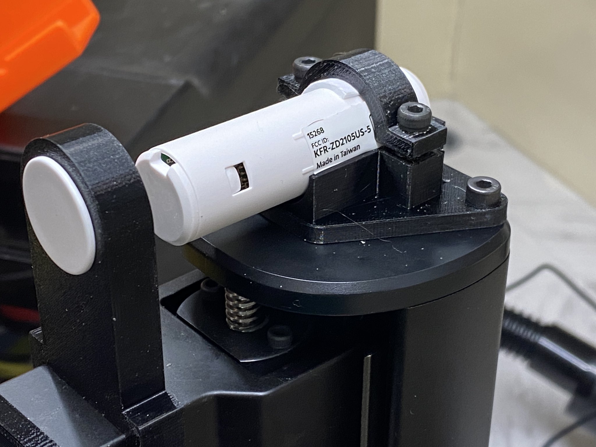 Mars 3 Print Complete Sensor