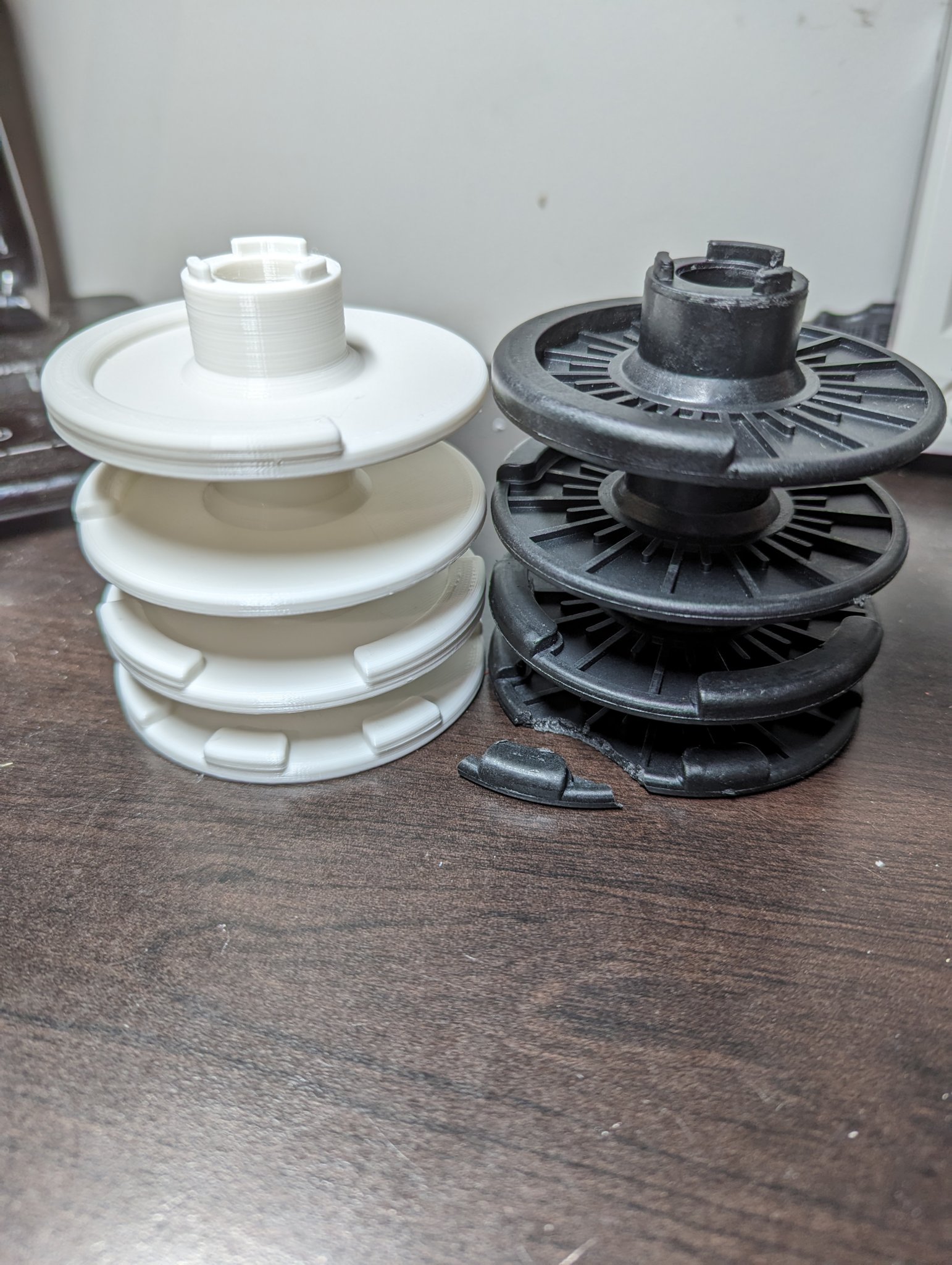 Tiêu đề Đĩa tạ có thể điều chỉnh Tóm tắt Đĩa tạ có th