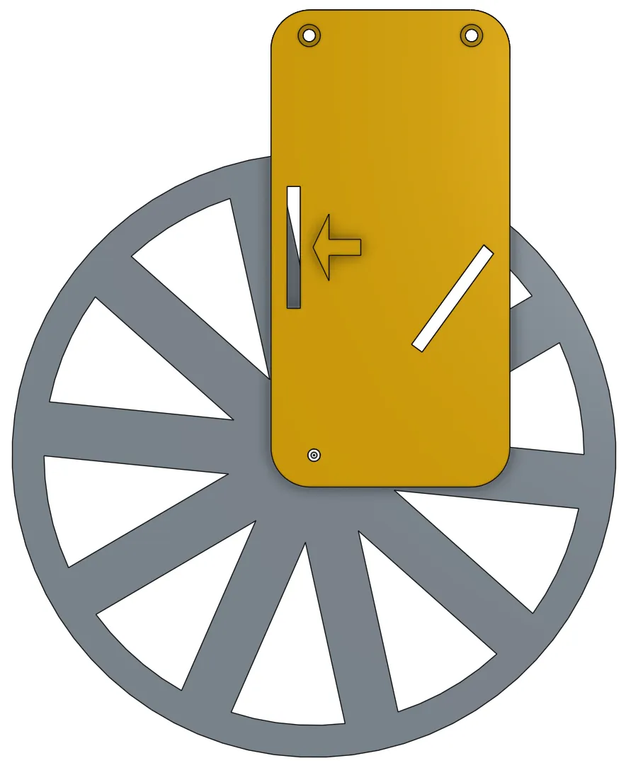 Tiêu đề Trình diễn giảng dạy bộ mã hóa quay khe kép Tóm tắt