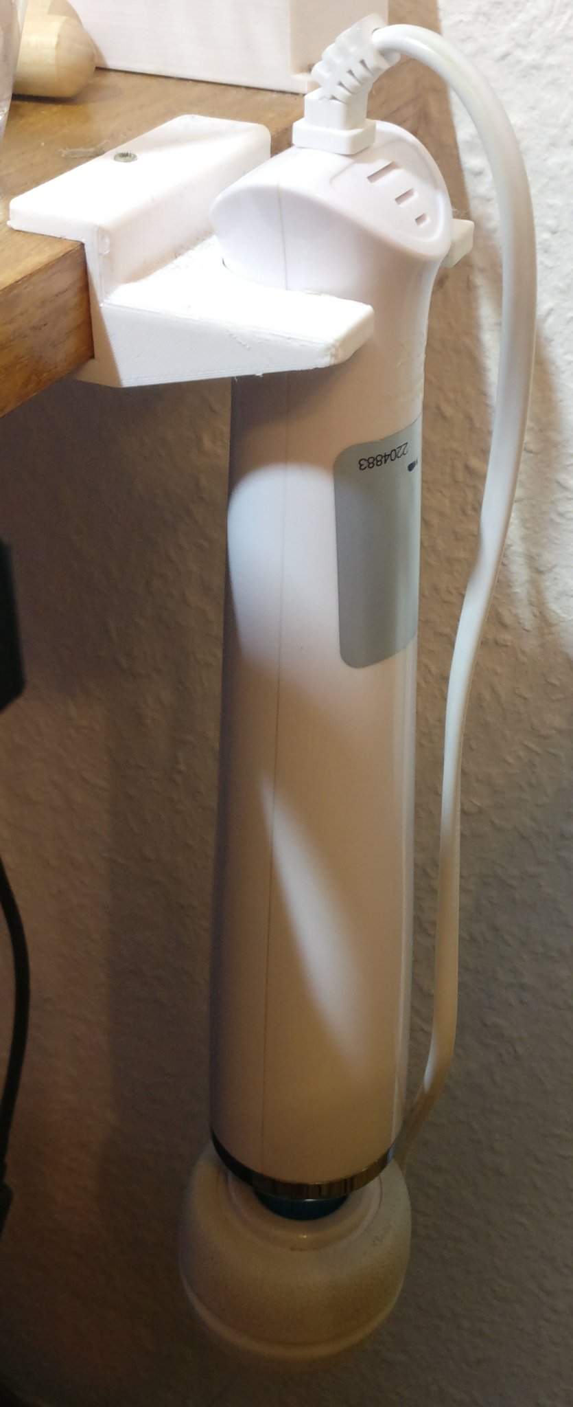 Giá Treo Đũa Thần Europe Magic Wand Để Bàn