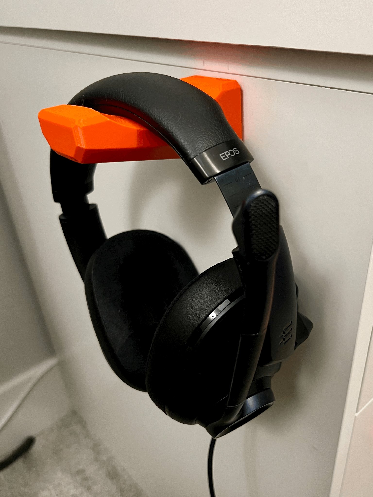Headphone Holder