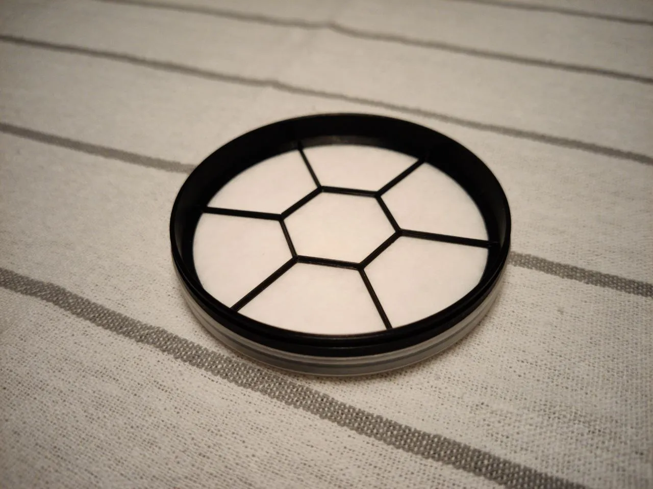 Tiêu đề Bảng màu ướt nhỏ gọn Tóm tắt Một bảng màu ướ