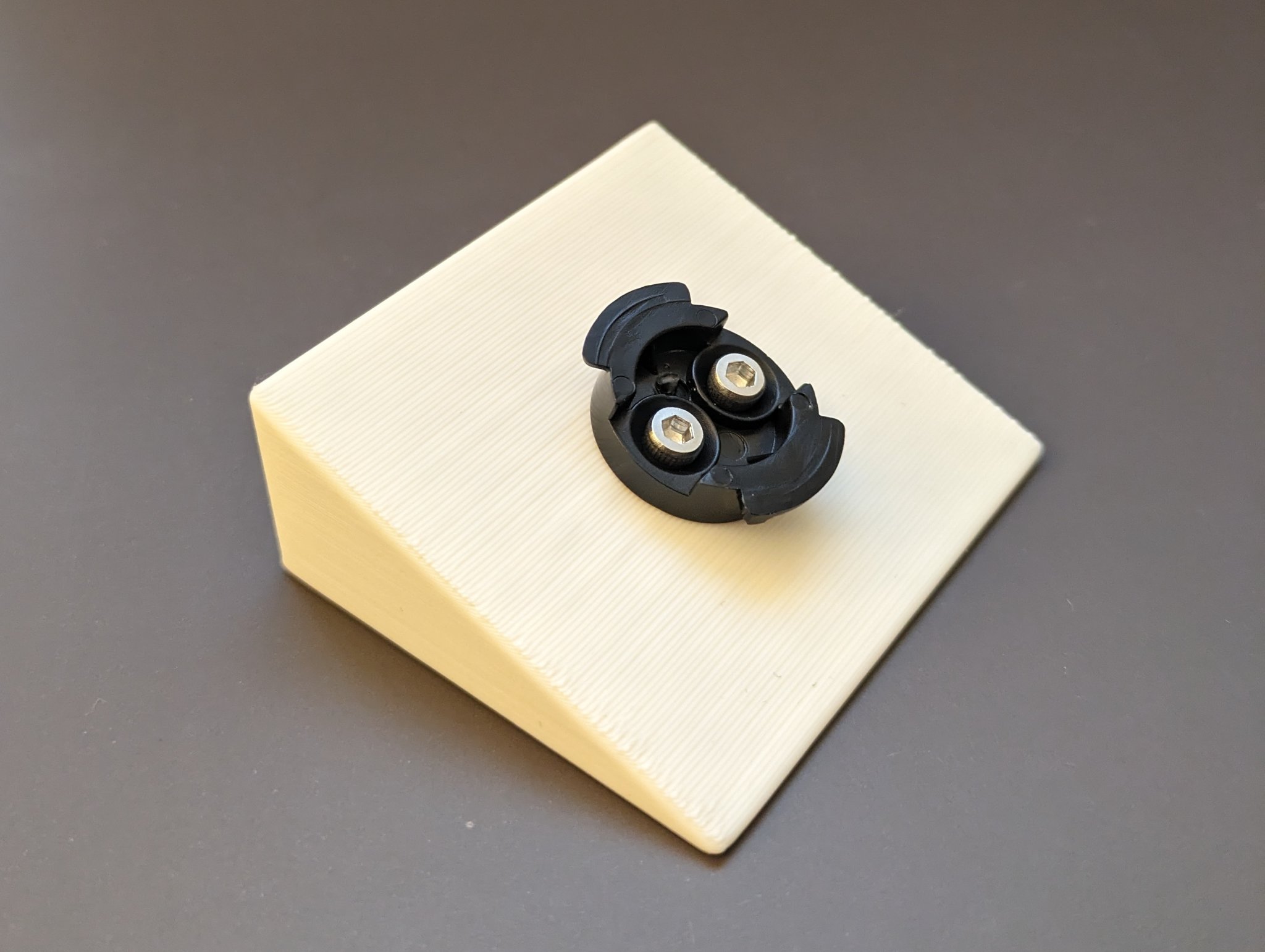 Tiêu đề HelloBaby Baby Monitor Ramp Tổng hợp Đi dốc để có đư