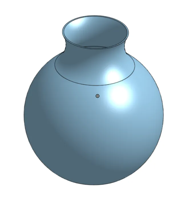 Tiêu đề Bình tròn Tóm tắt Bình tròn DANH MỤC Gia dụng Ngoà