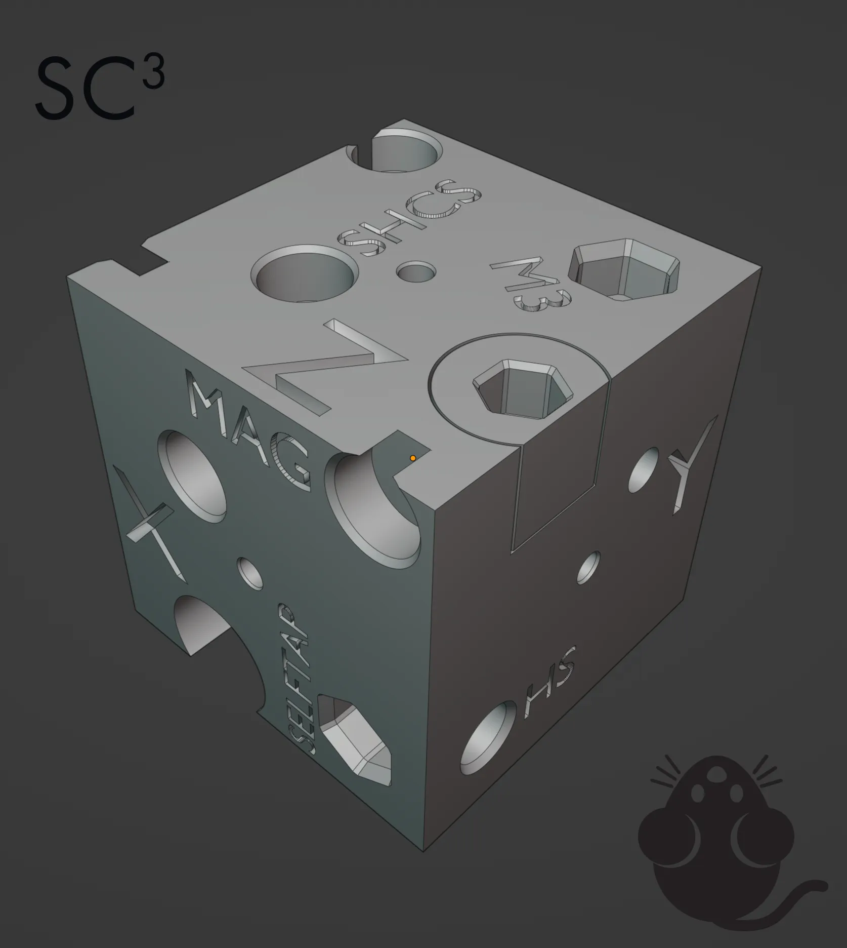 Tiêu đề Khối hiệu chuẩn phô mai Thụy Sĩ Tóm tắt Khối kiể