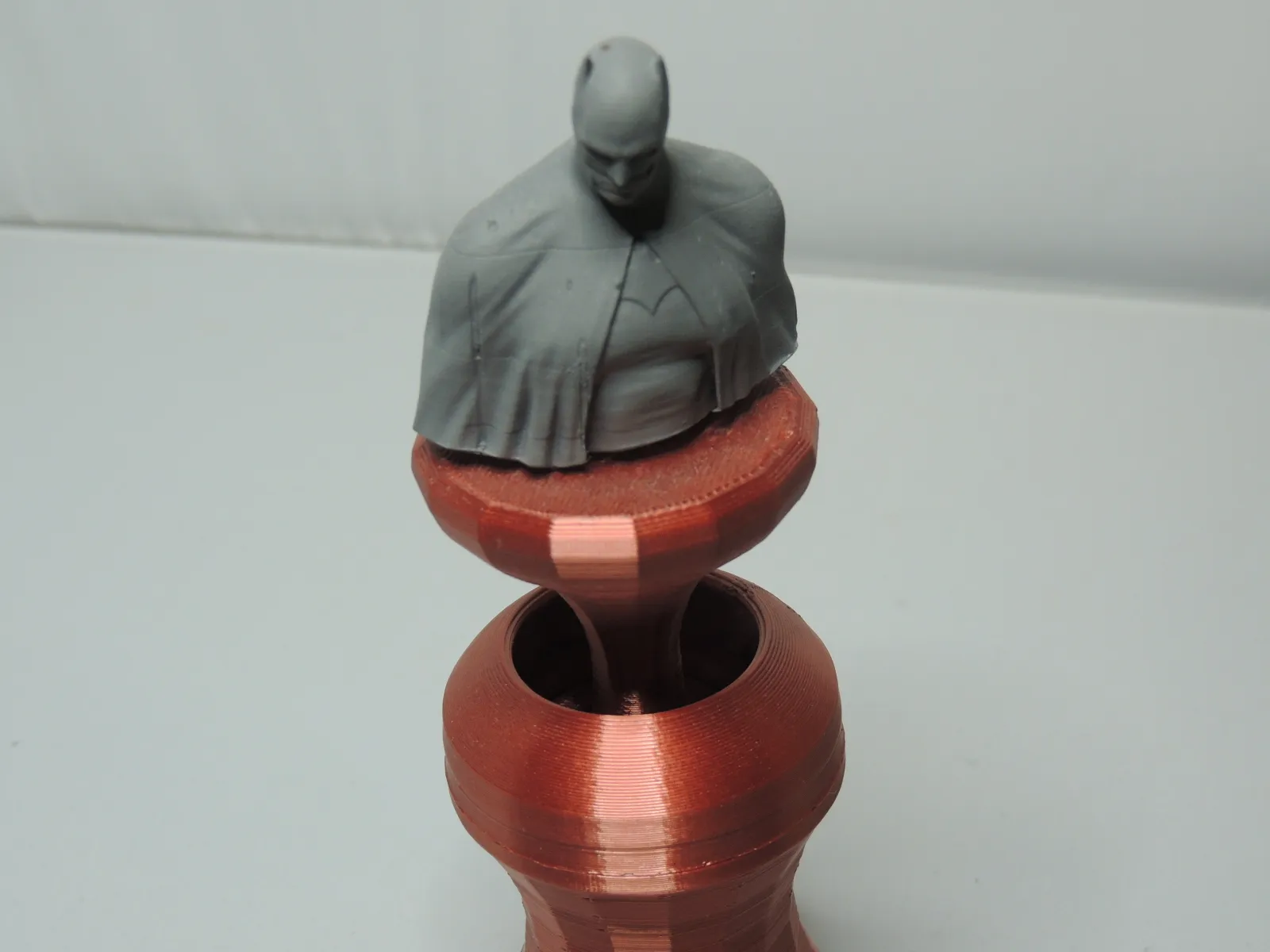 Tay Cầm Sơn Fidget Cho Mô Hình