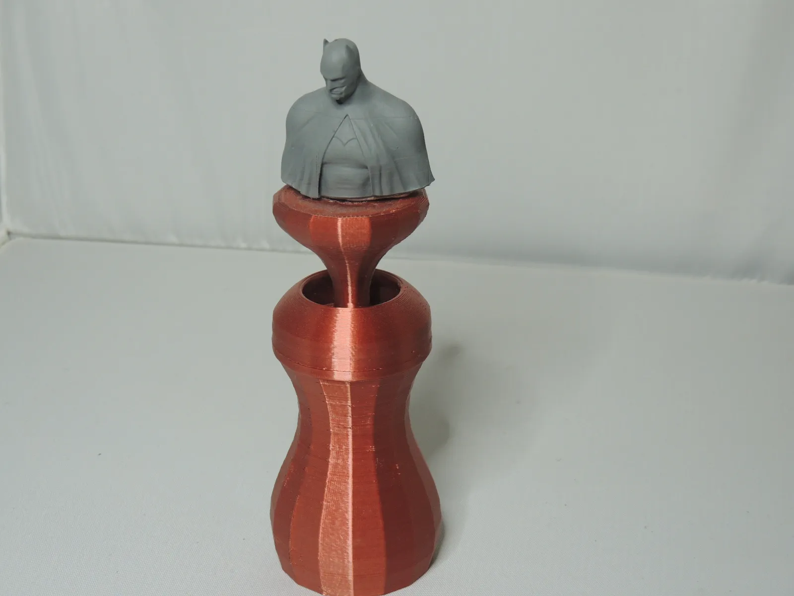 Tay Cầm Sơn Fidget Cho Mô Hình