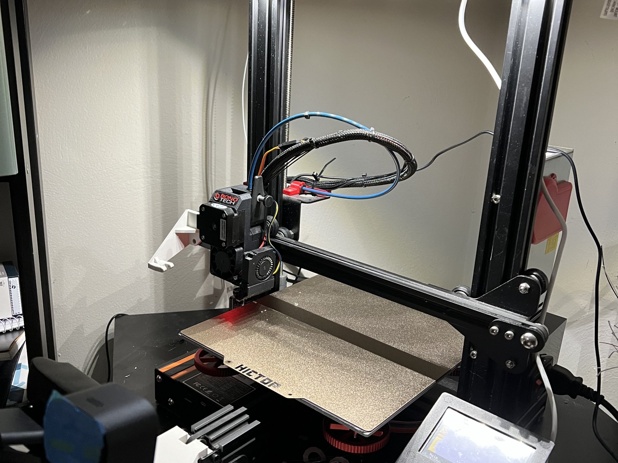 Tiêu đề Giá đỡ máy ảnh kép Logitech C920 và Amazon Blink Mini Tó