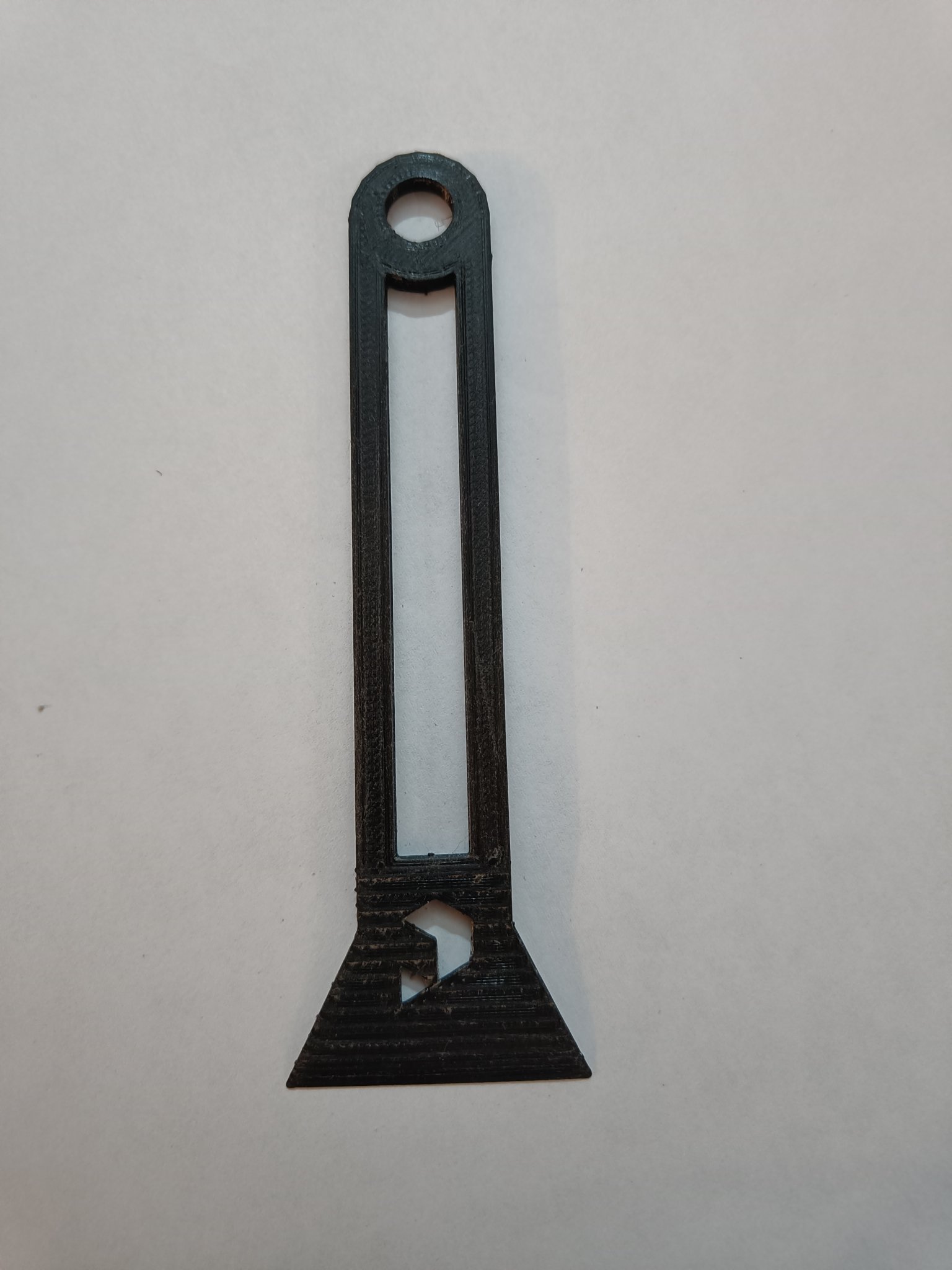 Tiêu đề Máy cạo giường 8g Tóm tắt thìa trộn chỉ 8 gram và