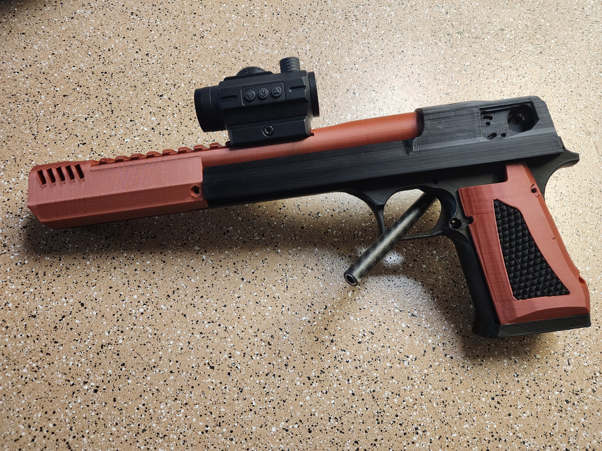 Tay cầm Beach Pigeon 2 mảnh