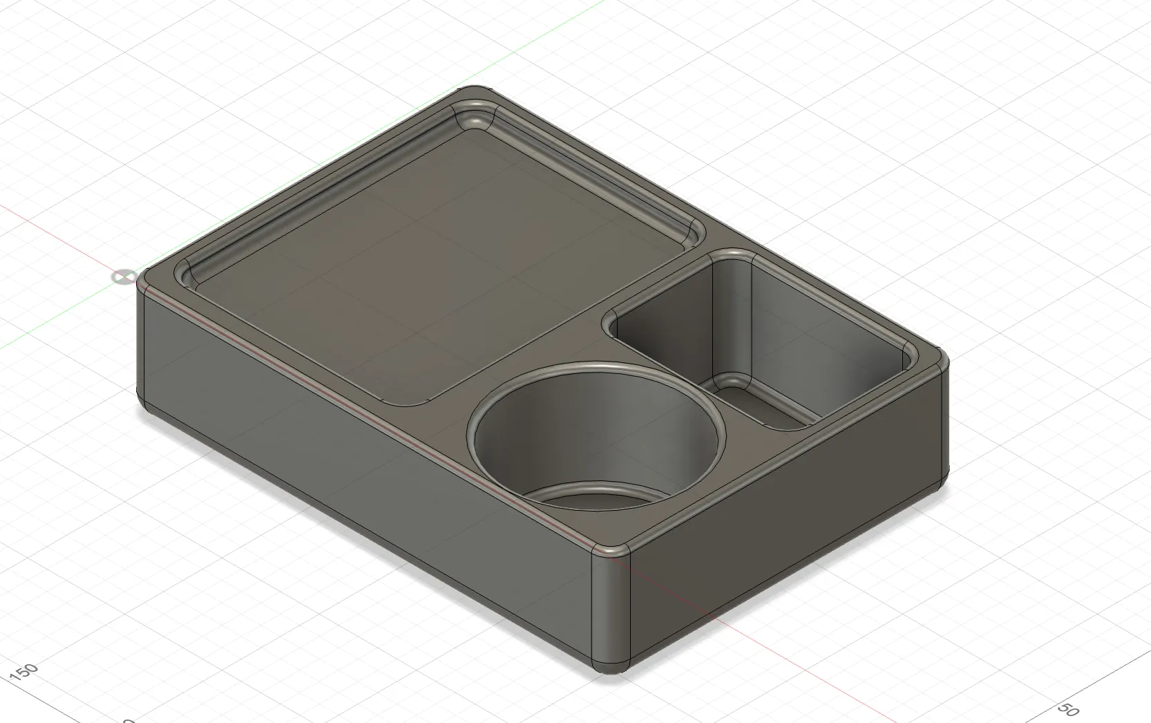 Tiêu đề Couch Caddy Giá đỡ điện thoại đồ uống và đồ ăn