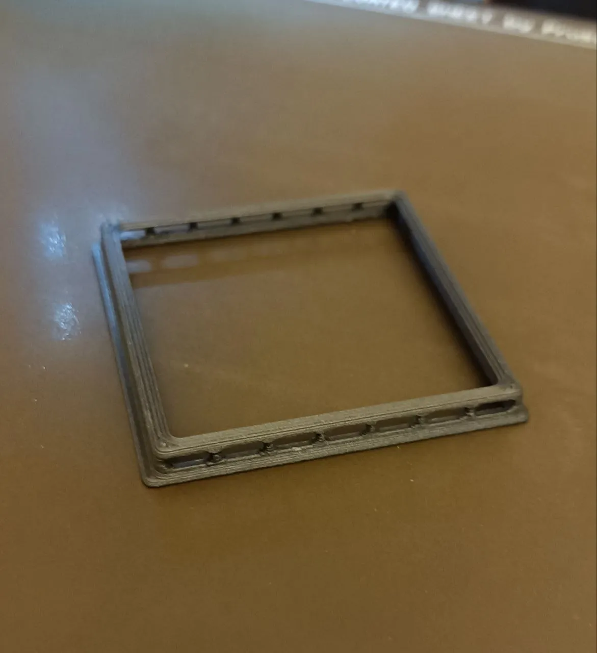 Khung Bảo Vệ Tản Nhiệt Thụ Động Cho Steam Deck