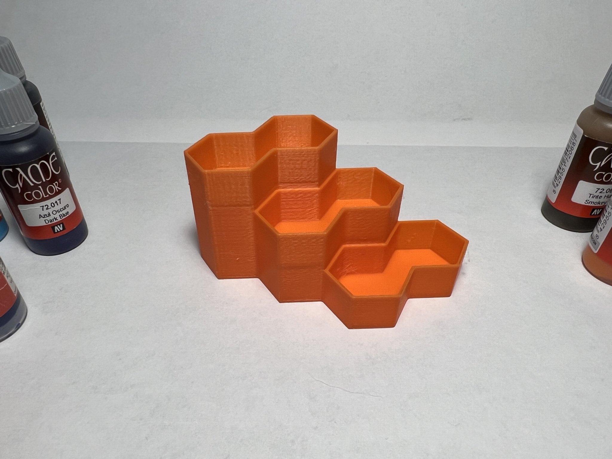 Tiêu đề Giá đựng sơn cho chai nhỏ giọt Tóm tắt Giá đỡ sơ