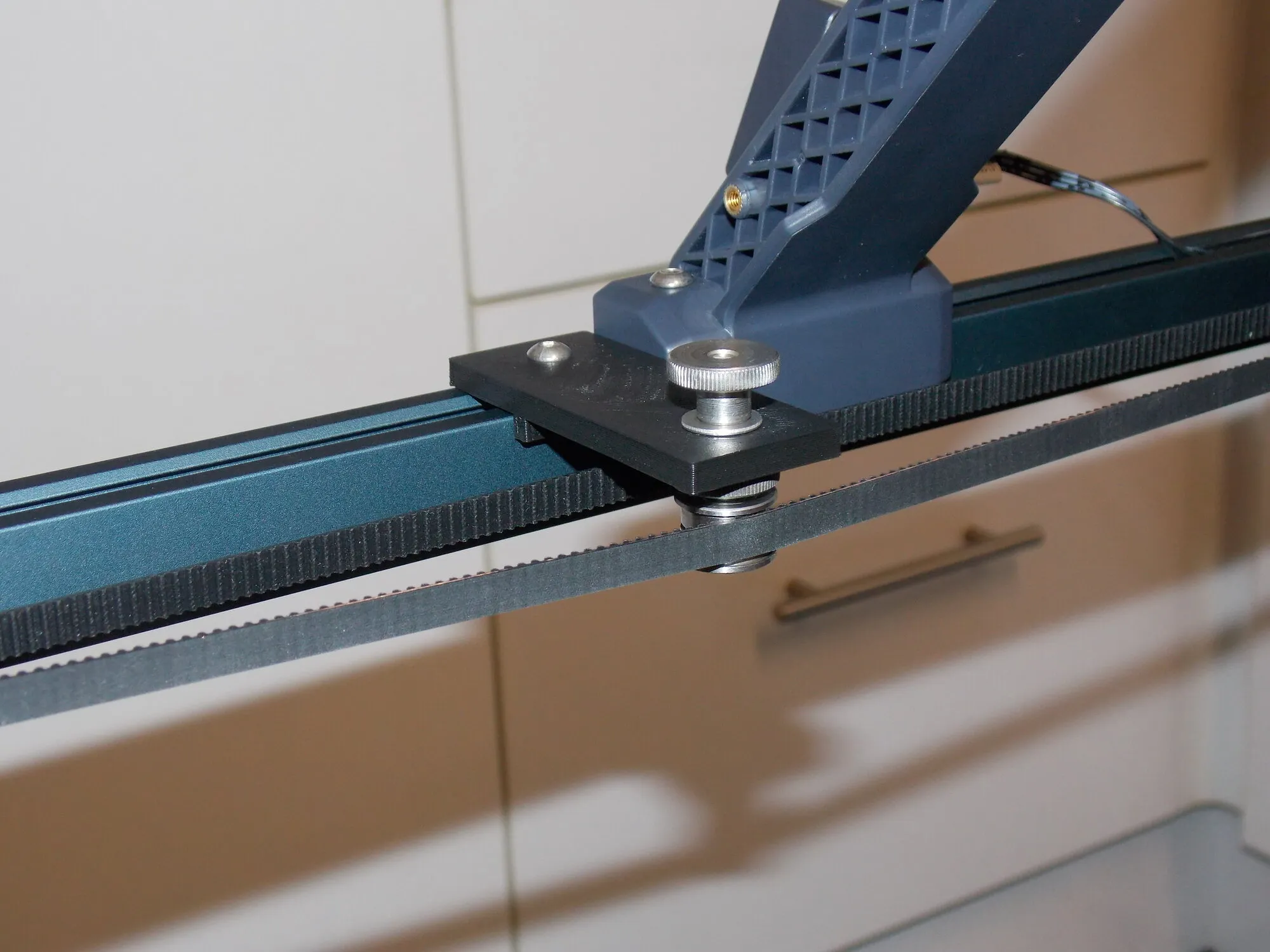 Tiêu đề Bộ căng đai Elegoo Neptune 3 và 4 Max and Plus Tóm tắt El