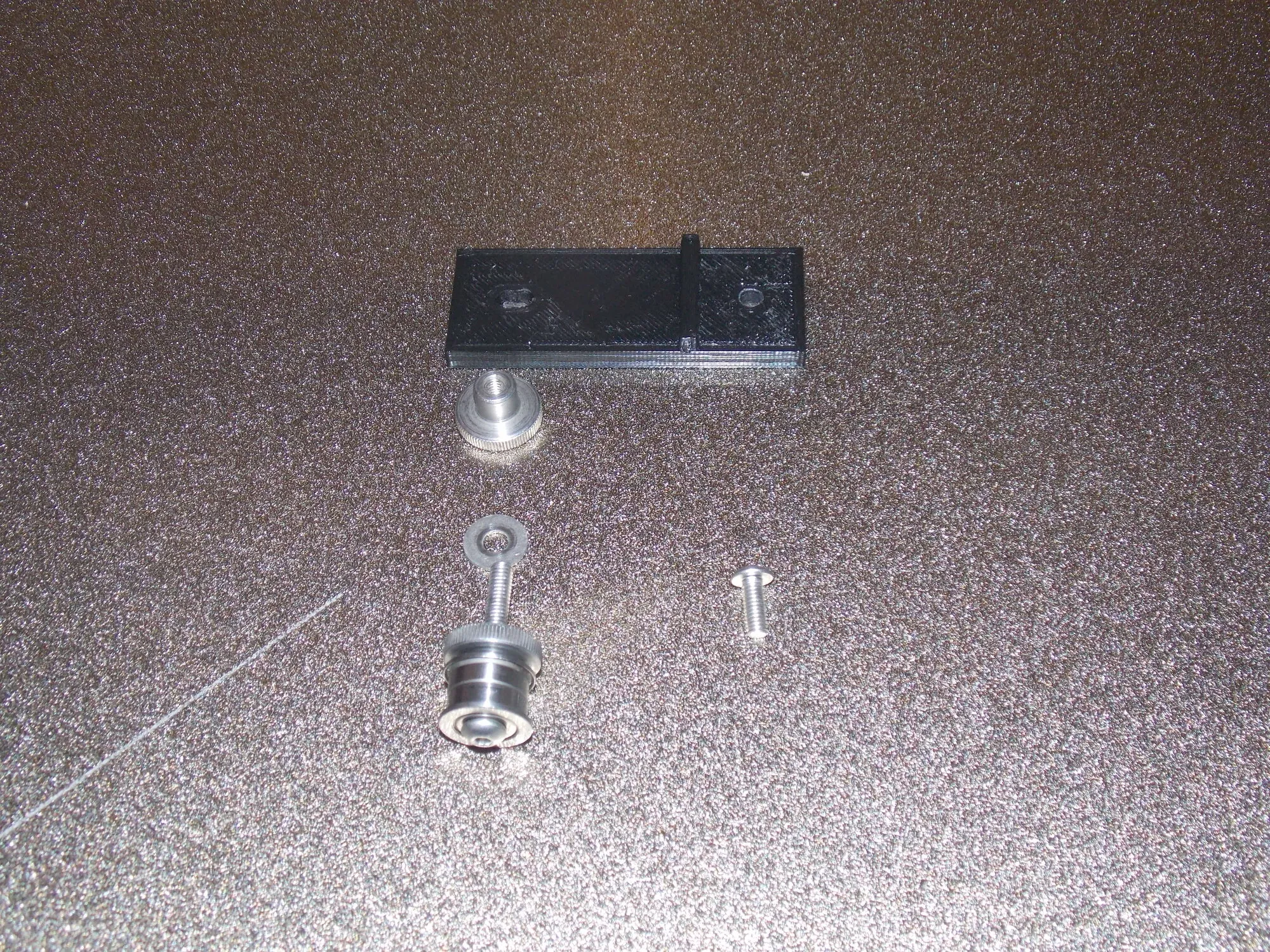 Tiêu đề Bộ căng đai Elegoo Neptune 3 và 4 Max and Plus Tóm tắt El