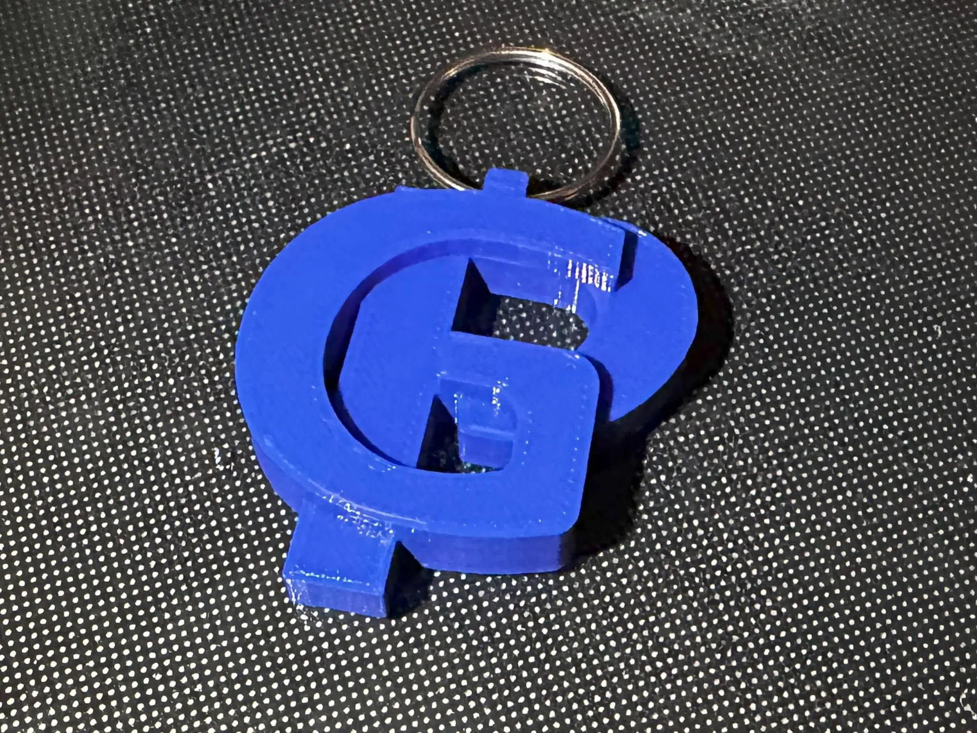 3D-printservice GPower Create Logo