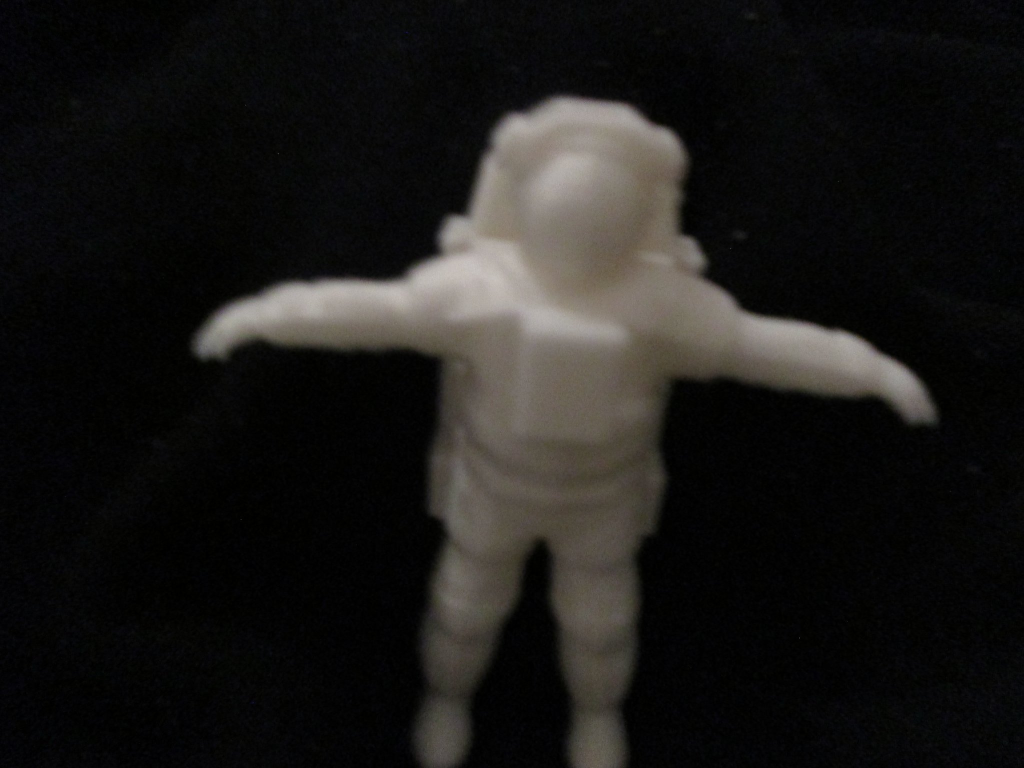 Tiêu đề Phi hành gia Con thoi Nasa 2009 Tóm tắt Mô hình phi hà