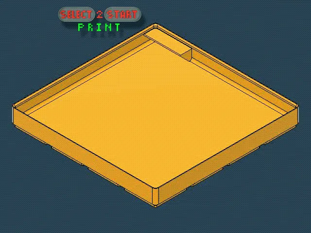 Tiêu đề Thùng 4x4x25 Nhãn Lưới điện Bàn tổ chức Công