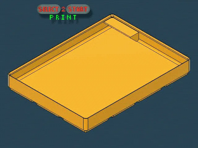 Tiêu đề Thùng 4x3x25 Nhãn Lưới điện Bàn tổ chức Công