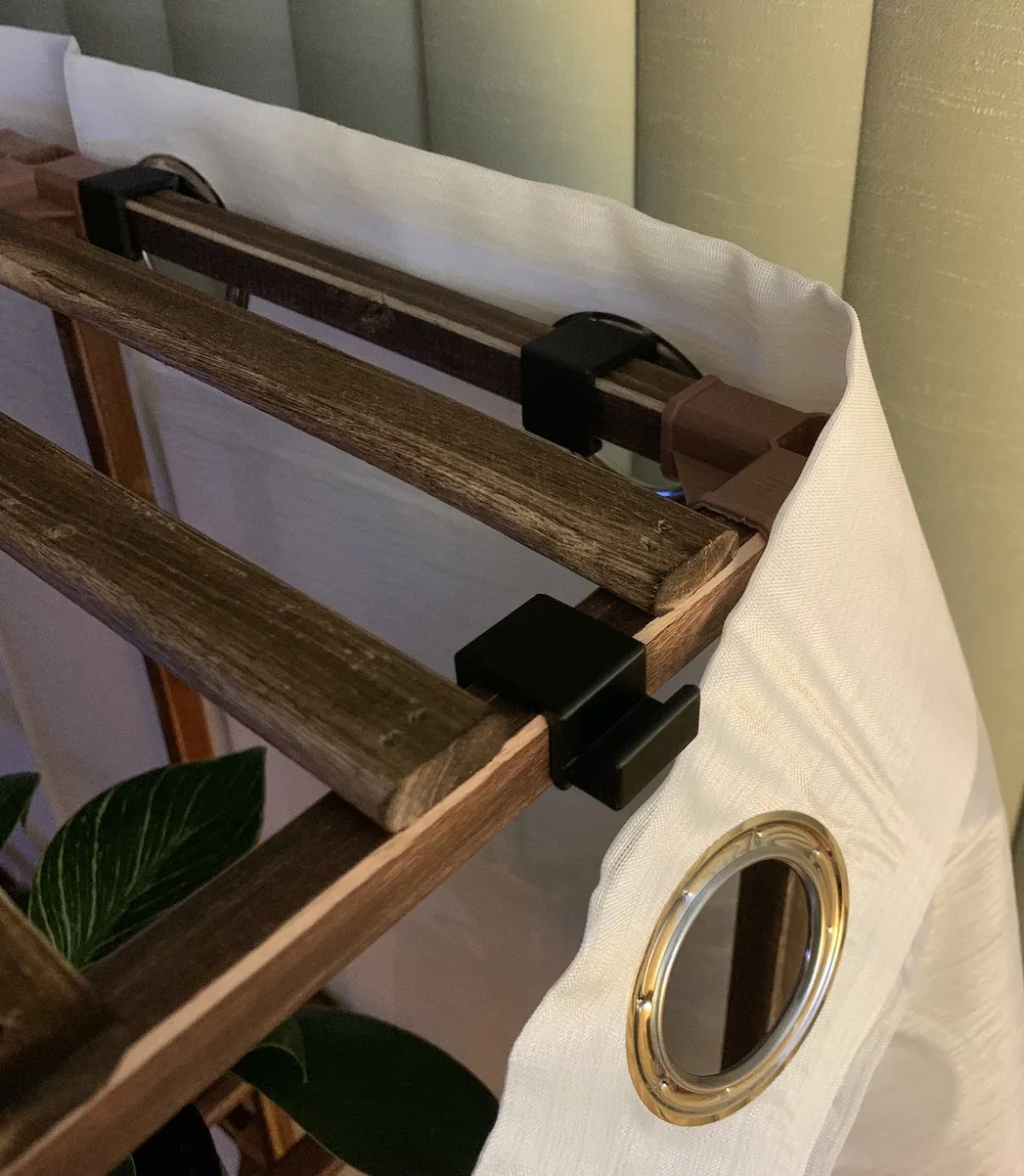 Tiêu đề Móc kệ trồng cây Tóm tắt Một chiếc móc đơn giản