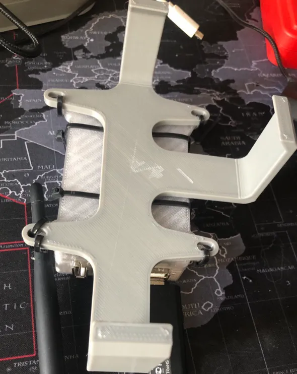 Tiêu đề Balo Sovol SV06 đựng pi cammâm xôi Tổng hợp Balo Sovol