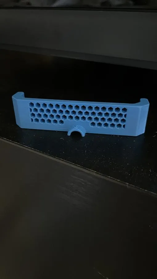 Kẹp Mở Nắp Máy Sấy SUNLU S1