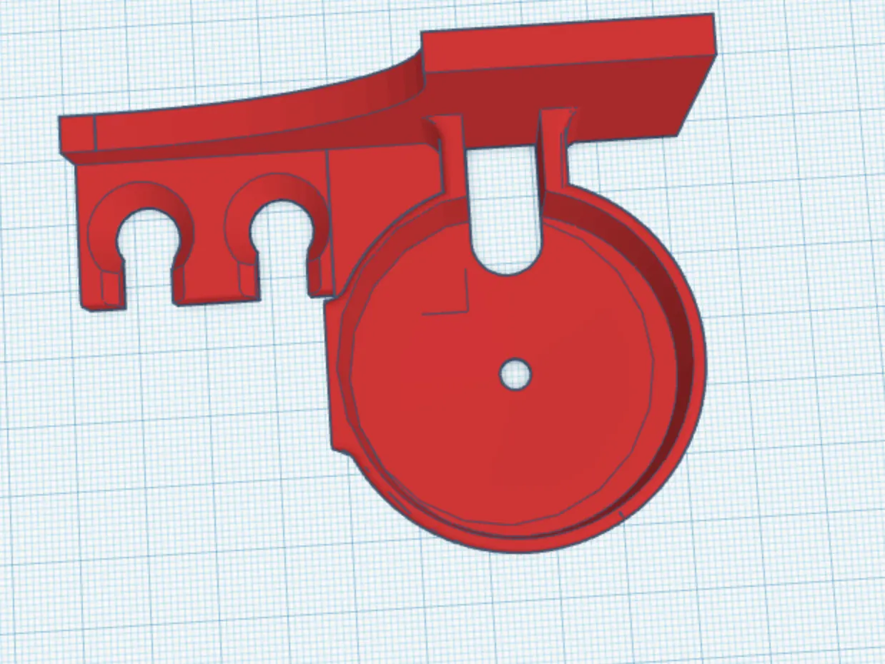 Tiêu đề Giá đỡ bàn chải đánh răng Philips Sonicare Tóm tắt g