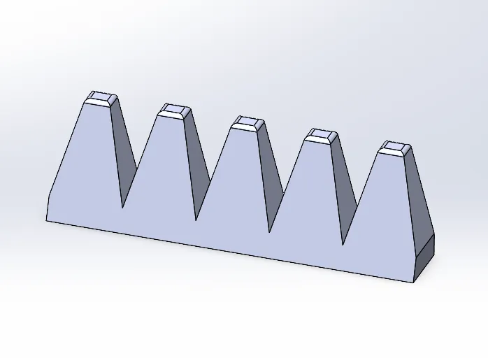 Tiêu đề Hộp đựng cọ vẽ tranh Tổng hợp Hộp đựng cọ vẽ