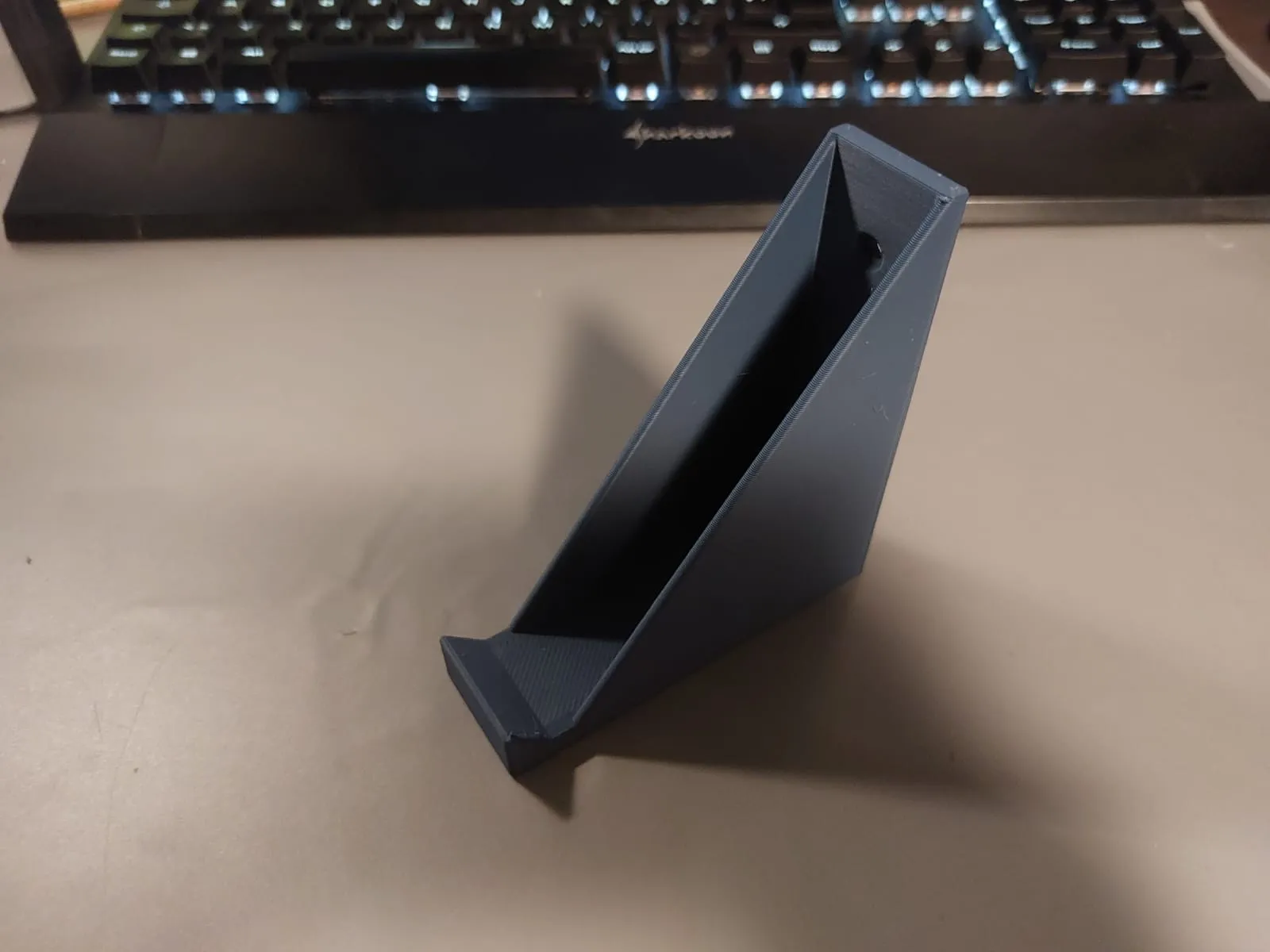 (Crossbow) Wall Mount Hook