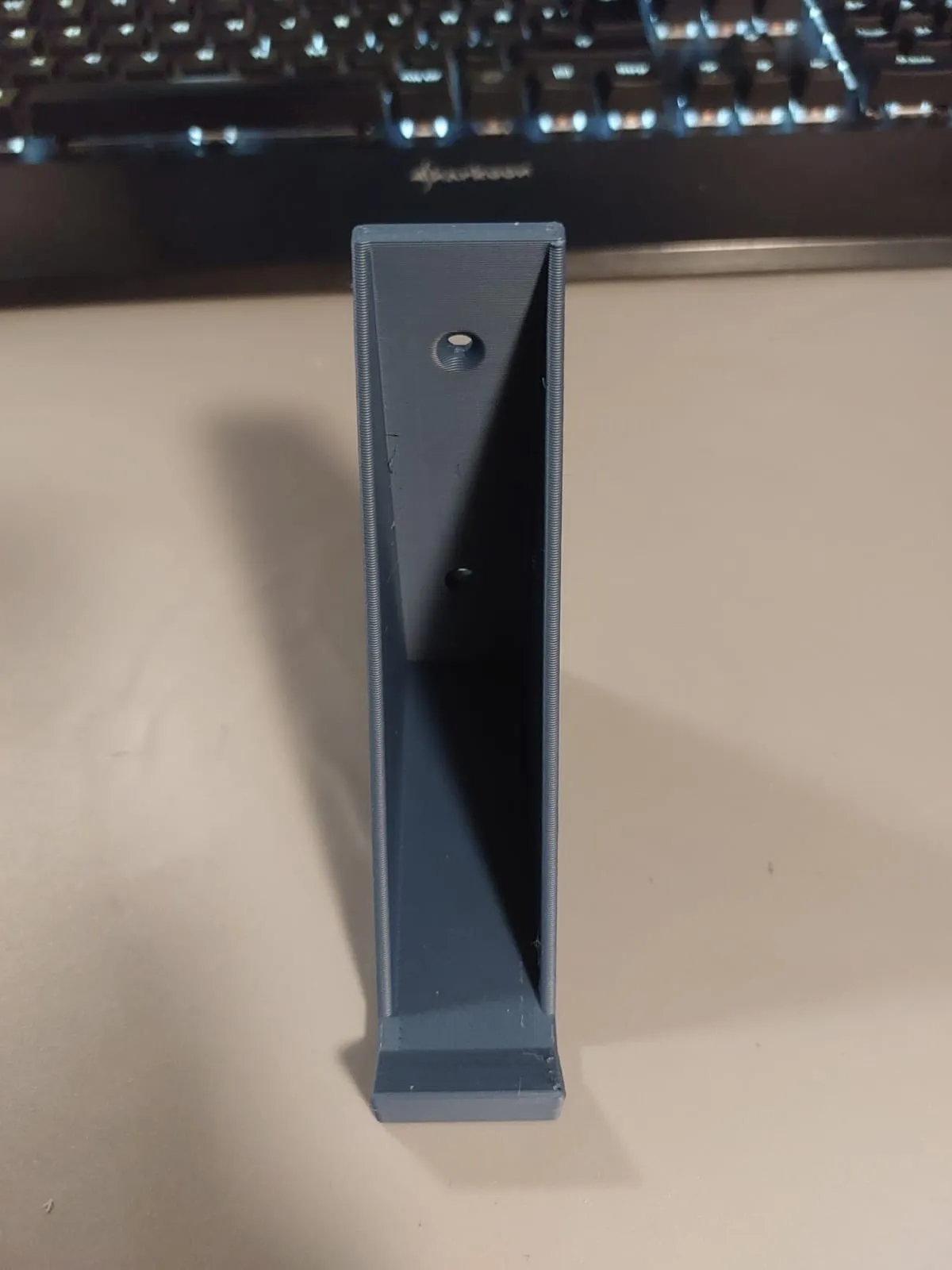 (Crossbow) Wall Mount Hook