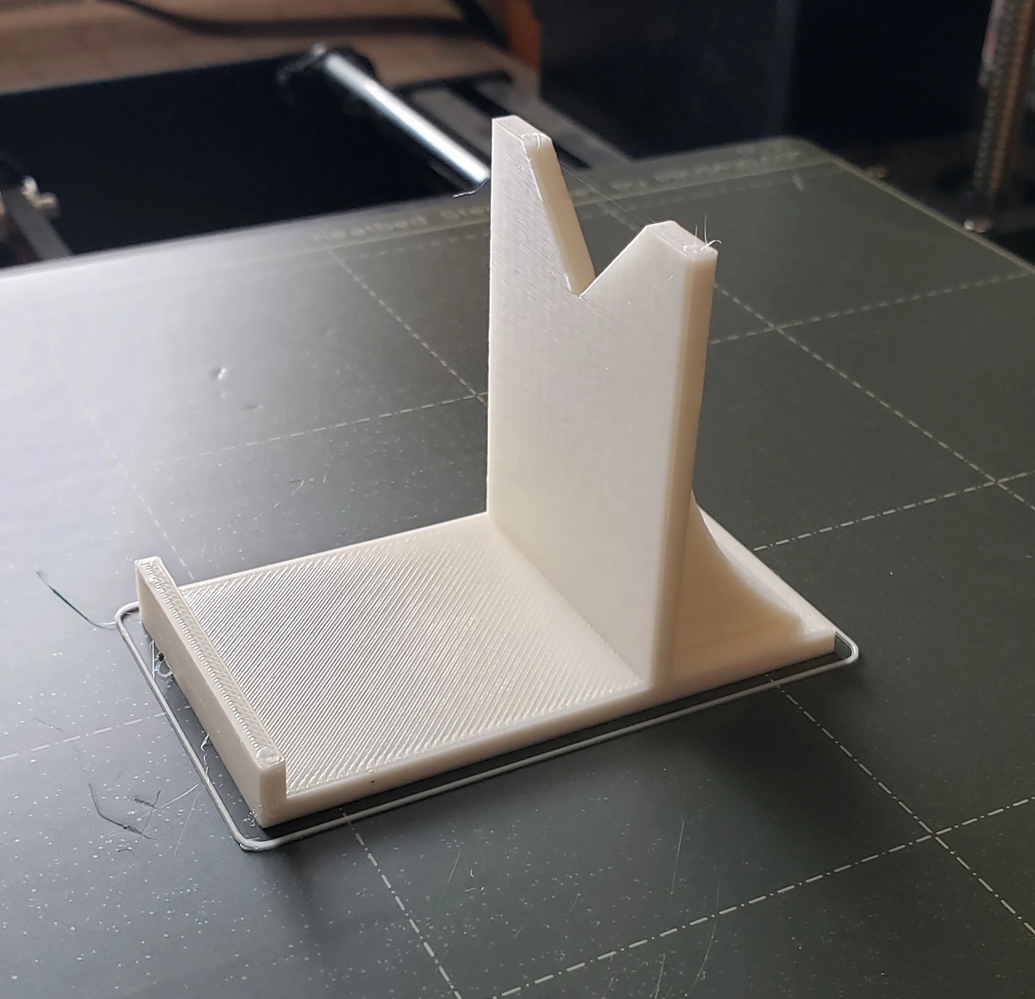 Chân Đế Trưng Bày Nhỏ