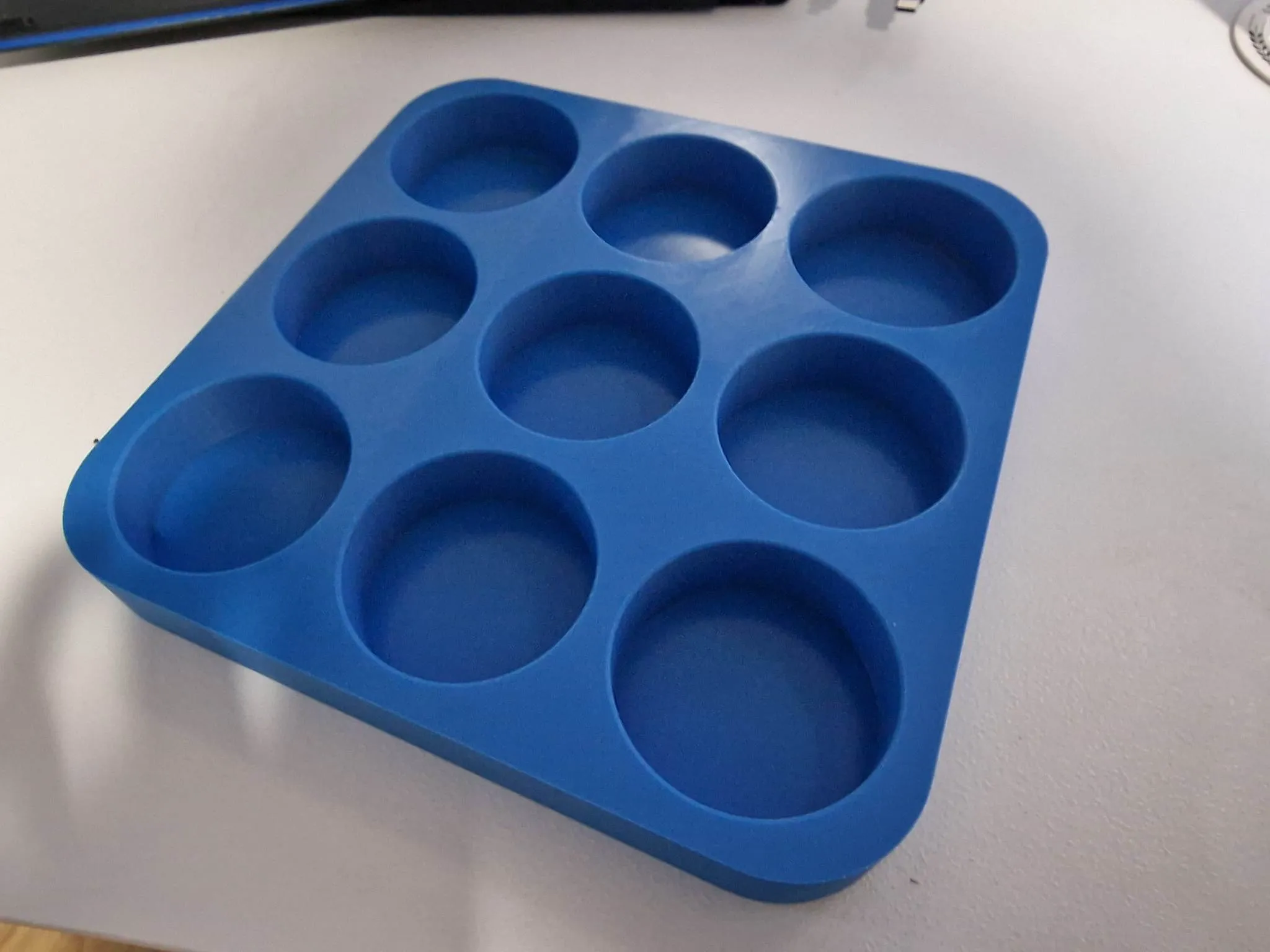 Tiêu đề Bảng màu nước pucks 55mm Tóm tắt Bảng màu nước ch